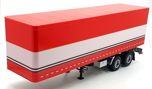 Scale road kings 18 - kk,