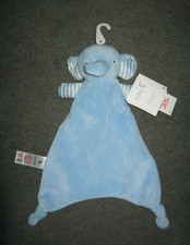 Sainsburys Baby TU Blue