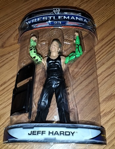 Jakks wwe road wrestlemania - wwe, to