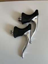Bike racing brake levers - bike,