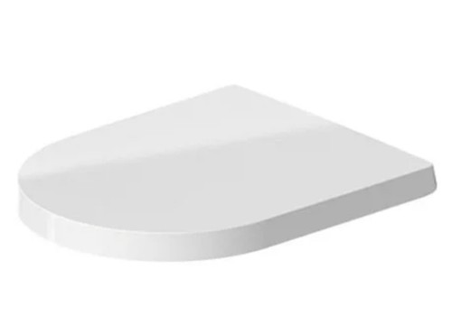 Duravit starck elongated - by,