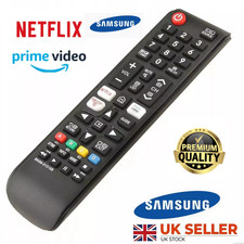 Samsung TV Remote Control