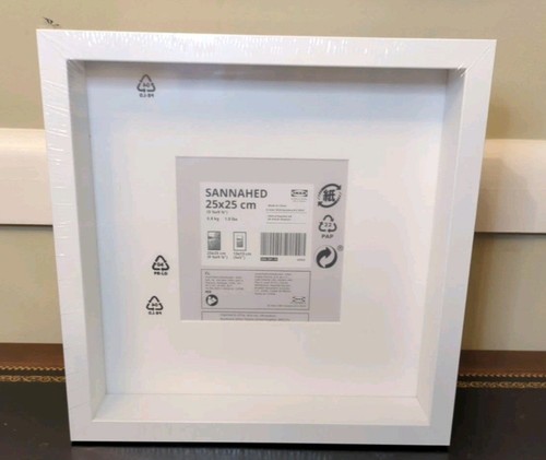 Ikea sannahed box - ikea,