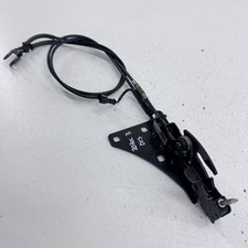 PEUGEOT 207 CC ROOF LOCK CATCH