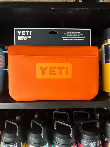 Yeti sidekick dry - yeti,