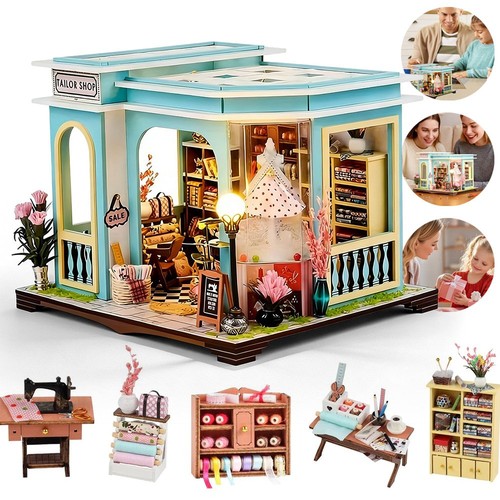 House kit diy - kit,