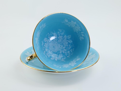 Aynsley fine english bone - english,