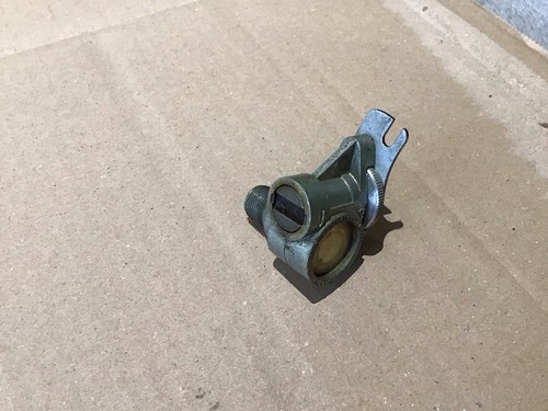 Jaguar spare parts.