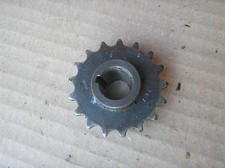 AJS Matchless 350 500 single