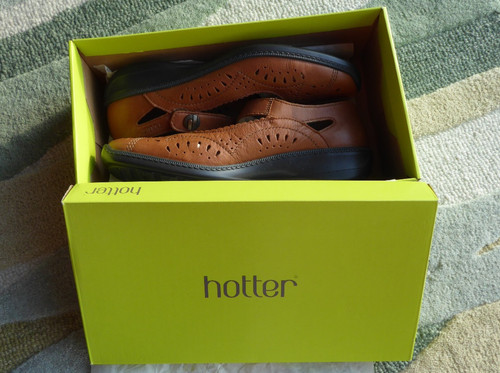 Hotter chile mary jane - mary,