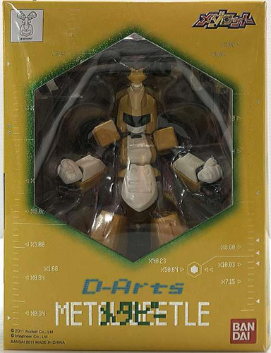 Medabots medarot metabee - medabots,