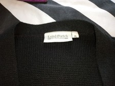 Laird Portch Scotland Ladies