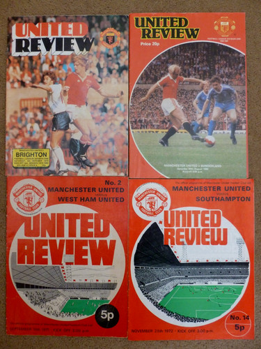 Manchester united - 14,