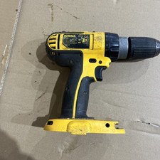 Dewalt DC725 cordless combi