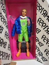 Barbie signature bmr1959 ken - barbie,