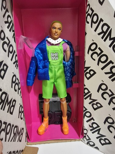 Barbie signature bmr1959 ken - signature,