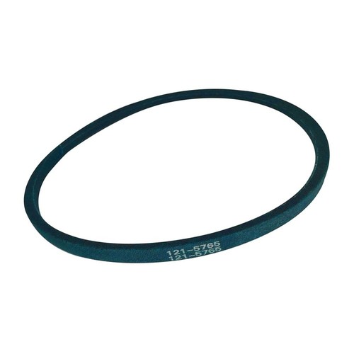 Drive belt efficient power - drive,