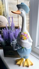 Goose Home Garden Gift