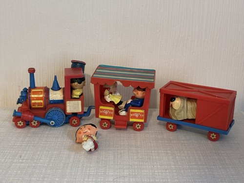 Vintage corgi 851 - vintage,