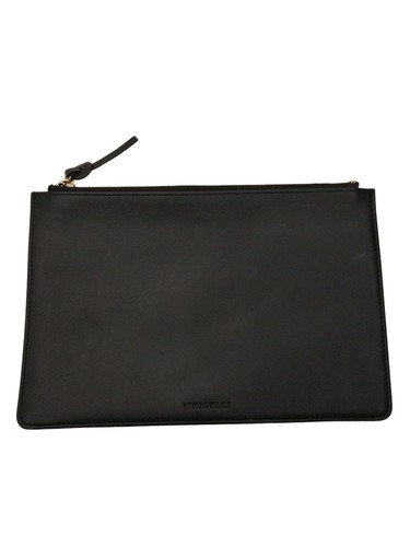 Whistles women bag black - women's,
