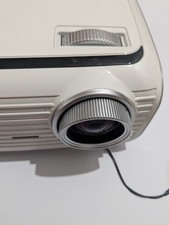 Optoma ThemeScene HD65 DLP Projector. Full HD 720p 1600 Lumens HDMI VGA HD Ready