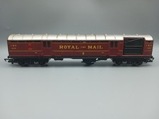 Hornby OO Gauge LMS  30250