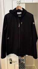 Fjallraven Keb Fleece Hoodie M