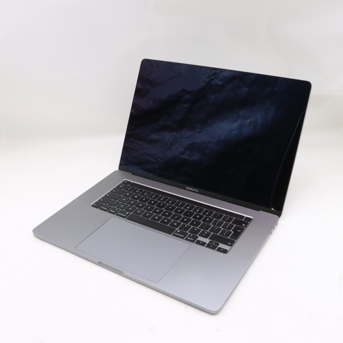 Apple macbook pro 2019 - apple,