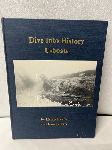Boats by - u-boats, history)
