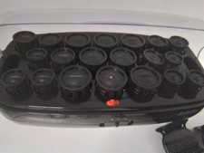Babyliss Heated Rollers With
