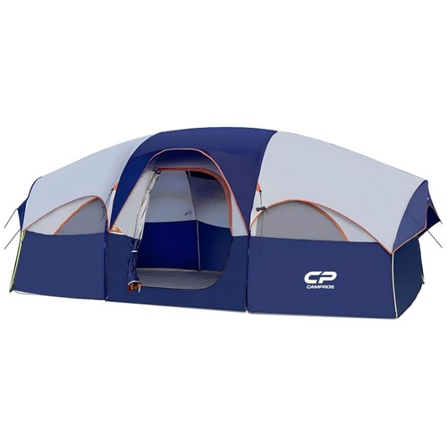 Family camping tent person - camping, 8