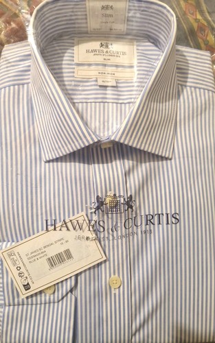 Hawes curtis men - hawes, long
