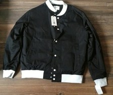 WESC Bomber JACKET Xl. Brand