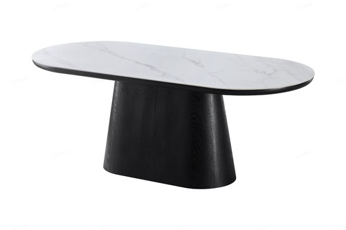 Bianca 200 oval - cm,