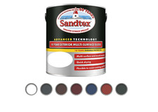 Sandtex Paint 10 Year Exterior