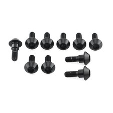 Stainless Steel Disc Bolts