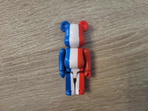 Medicom toy 100 bearbrick - 100%,