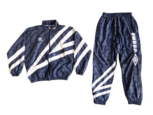 Vintage 90s umbro full - 90s,