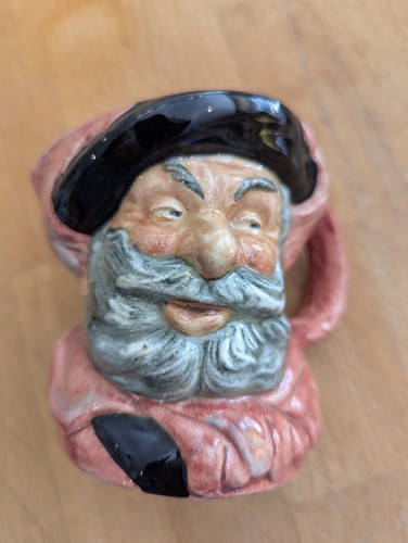 Royal doulton shakespeare - doulton,