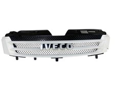 Iveco Daily 4th gen 2006 Front
