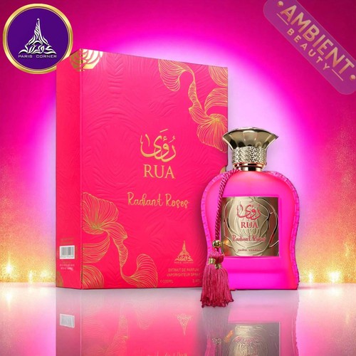 Paris corner rua radiant roses - rua,
