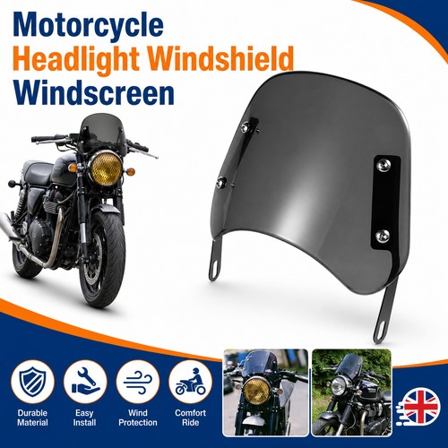 Motorcycle black - 5-7",