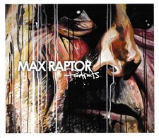 Max Raptor - Portraits -
