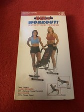 AB KING PRO WORKOUT RARE 2002