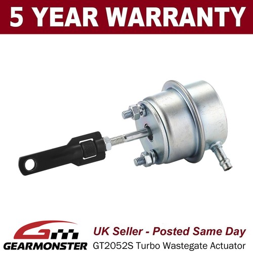 Gt2052s turbo wastegate - gt2052s,