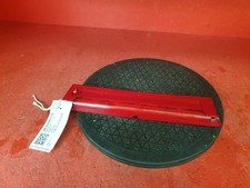 FORD FOCUS MK3 2012 HIGH LEVEL BRAKE LIGHT 5 DOOR HATCHBACK 2085739