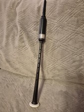 McCallum African Blackwood