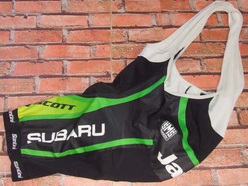 Subaru santini cycling - subaru,