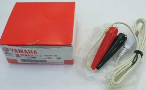 Yamaha generator charge cord - generator,