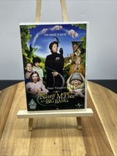Nanny McPhee and the Big Bang